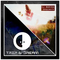 Cj Borika — Soulmate — обложка